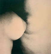 Composition érotique.  par NEIMAN (Yehuda). 