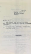 Discours, articles, manuscrits, épreuves corrigées. par (RÉSISTANCE). PAUL (Marcel). - Image 15