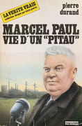 Discours, articles, manuscrits, épreuves corrigées. par (RÉSISTANCE). PAUL (Marcel). - Image 20