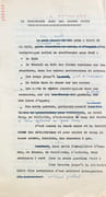 Discours, articles, manuscrits, épreuves corrigées. par (RÉSISTANCE). PAUL (Marcel). - Image 8