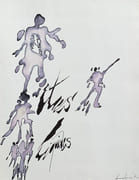 Êtres liquides. par QUENTIN (Bernard). 