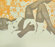 Elles.  par RABASCALL (Joan). 