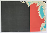 Composition. par VILLEGLÉ (Jacques). 