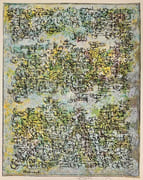 Compositions. par ZENDEROUDI (Charles Hossein).  - Image 1