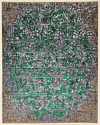 Compositions. par ZENDEROUDI (Charles Hossein).  - Image 6