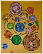 Compositions. par ZENDEROUDI (Charles Hossein).  - Image 8