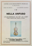 “ Cet art ne souffre pas médiocrité. ”  par ANFUSO (Nella).  - Image 3