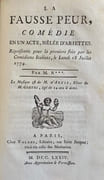 Recueil d’opéras comiques. par COLLECTIF, OPÉRA.  - Image 4