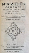 Recueil d’opéras comiques. par COLLECTIF, OPÉRA.  - Image 5