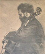 Pelléas et Mélisande, Version pour chant et piano.  par DEBUSSY (CLAUDE). - Image 4