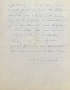 Pelléas à Tokyo et autres projets.  par DEBUSSY (Claude), FOURNET (Jean).  - Image 2