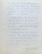 Pelléas à Tokyo et autres projets.  par DEBUSSY (Claude), FOURNET (Jean).  - Image 8