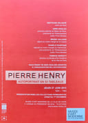 La Maison des sons de Pierre Henry.  par HENRY (Pierre), BERGJORD (Geir Egil).  - Image 4