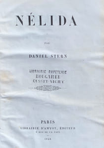 Nélida.