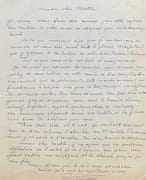 Éloges et remerciements.  par MAURANNE (Camille).  - Image 1