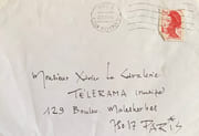 Maurice Ohana, miroirs de l’œuvre.  par [OHANA (Maurice)]. COLLECTIF, PROST (Christine), dir.  - Image 3
