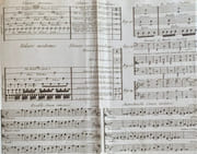 Dictionnaire de musique.  par ROUSSEAU (Jean-Jacques). - Image 3