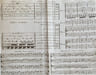Dictionnaire de musique. . ROUSSEAU (Jean-Jacques).