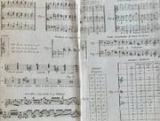 Dictionnaire de musique.  par ROUSSEAU (Jean-Jacques). - Image 4