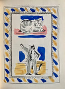 Noces et autres histoires, d’après le texte d’Igor Stravinsky.  par STRAWINSKY (Igor), RAMUZ (Charles Ferdinand).  - Image 1