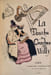 La Mouche des croches (L’Ouvreuse du Cirque d’&eacute;t&eacute;). . WILLY (Henry Gauthier-Villard, dit).