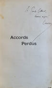 Accords perdus (L’Ouvreuse du Cirque d’été).  par WILLY (Henry Gauthier-Villard, dit). - Image 3