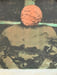Homme &agrave; t&ecirc;te de chou. . BOLTANSKI (Christian).