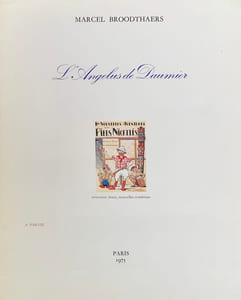 L’Angelus de Daumier.