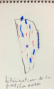 Détérioration de la frontière noire.  par BULTEAU (Michel).  - Image 10