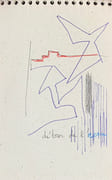 Détérioration de la frontière noire.  par BULTEAU (Michel).  - Image 11
