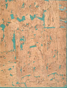 Chronique des astéroïdes.  par BUTOR (Michel), BONI (Paolo).  - Image 1