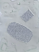 Chronique des astéroïdes.  par BUTOR (Michel), BONI (Paolo).  - Image 3