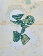 Chronique des astéroïdes.  par BUTOR (Michel), BONI (Paolo).  - Image 4