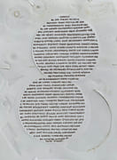Chronique des astéroïdes.  par BUTOR (Michel), BONI (Paolo).  - Image 6