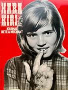 Hara kiri, tête de collection.  par COLLECTIF, CAVANNA (François), BERNIER (Georges, alias PROFESSEUR CHORON), dirs.  - Image 6