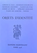 Éditions Maintenant, collection complète.  par COLLECTIF, IVŠIĆ (Radovan), dir.  - Image 1