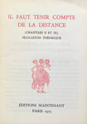 Éditions Maintenant, collection complète.  par COLLECTIF, IVŠIĆ (Radovan), dir.  - Image 12