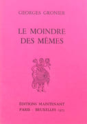 Éditions Maintenant, collection complète.  par COLLECTIF, IVŠIĆ (Radovan), dir.  - Image 14