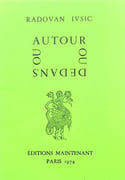 Éditions Maintenant, collection complète.  par COLLECTIF, IVŠIĆ (Radovan), dir.  - Image 20
