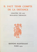 Éditions Maintenant, collection complète.  par COLLECTIF, IVŠIĆ (Radovan), dir.  - Image 5
