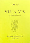 Éditions Maintenant, collection complète.  par COLLECTIF, IVŠIĆ (Radovan), dir.  - Image 6