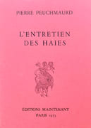 Éditions Maintenant, collection complète.  par COLLECTIF, IVŠIĆ (Radovan), dir.  - Image 7