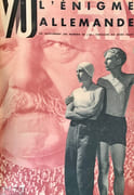VU.  par COLLECTIF, VOGEL (Lucien), dir.  - Image 10