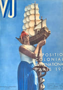 VU.  par COLLECTIF, VOGEL (Lucien), dir.  - Image 11