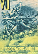 VU.  par COLLECTIF, VOGEL (Lucien), dir.  - Image 3