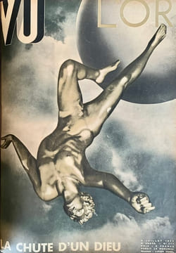 VU. . COLLECTIF, VOGEL (Lucien), dir.