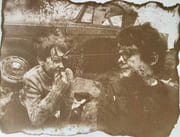 Propos de l’archiviste n°1.  par DELMAS (Igor), LÉVÈQUE (Jean-Jacques).  - Image 5