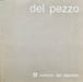 Nelle cose stresse. . DEL PEZZO (Lucio). 