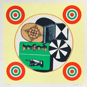 Nelle cose stresse.  par DEL PEZZO (Lucio).  - Image 3