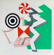 Nelle cose stresse.  par DEL PEZZO (Lucio).  - Image 5